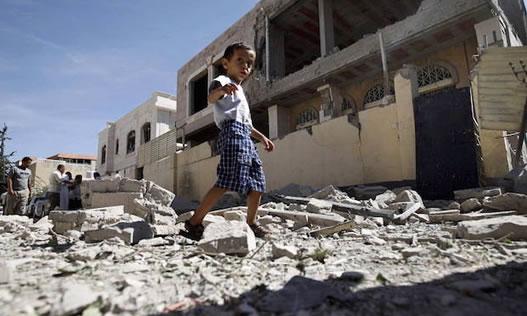 پیشرفت در مذاکرات صلح یمن همزمان با شیوع بیماری‌های عفونی