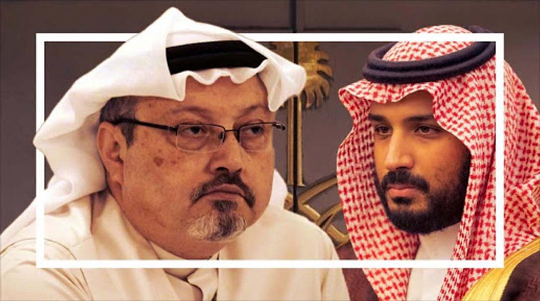 «ملیجک» و «سعود کاکا سیاه» چه نقشی در تصمیمات بن سلمان دارند؟ + تصاویر
