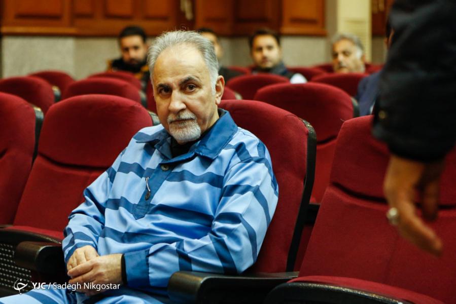 شهردار سابق تهران به ۶ سال و نیم حبس محکوم شد/ وکیل نجفی: فرجام خواهی خواهیم کرد