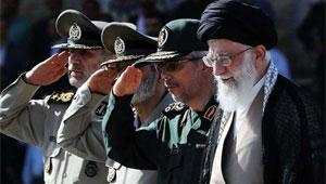 بیزنس اینسایدر: خامنه‌ای با حمایت از سپاه پول یک دولت موازی را تامین می‌کند! - Gooya News