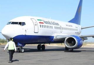 ماجرای اخراج پزشک بیهوشی از هواپیمای تهران-بوشهر چه بود؟