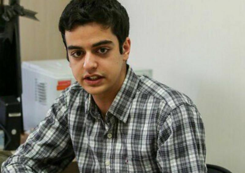 جمع آوری امضا برای آزادی علی یونسی، دانشجوی بازداشتی