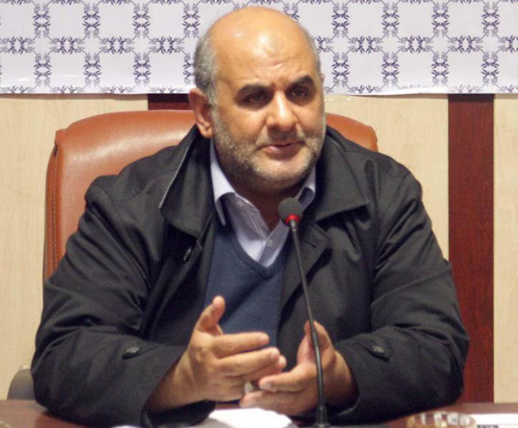 مدیرکل فرهنگ و ارشاد اسلامی سیستان وبلوچستان روز روابط عمومی و ارتباطات را تبریک گفت