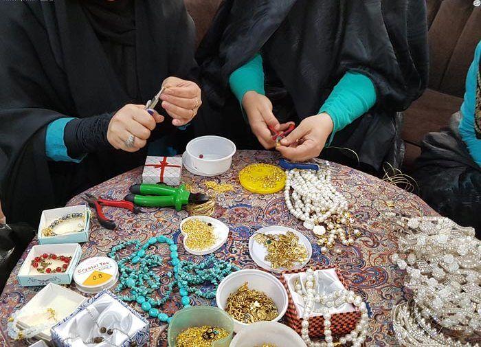 صدور ۵۸ مجوز فعالیت خانگی در حوزه فرهنگ و هنر آذربایجان‌شرقی