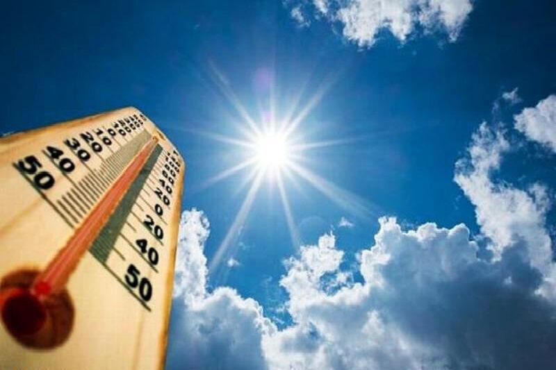 تداوم روند افزایشی دما تا پایان هفته در آذربایجان‌غربی