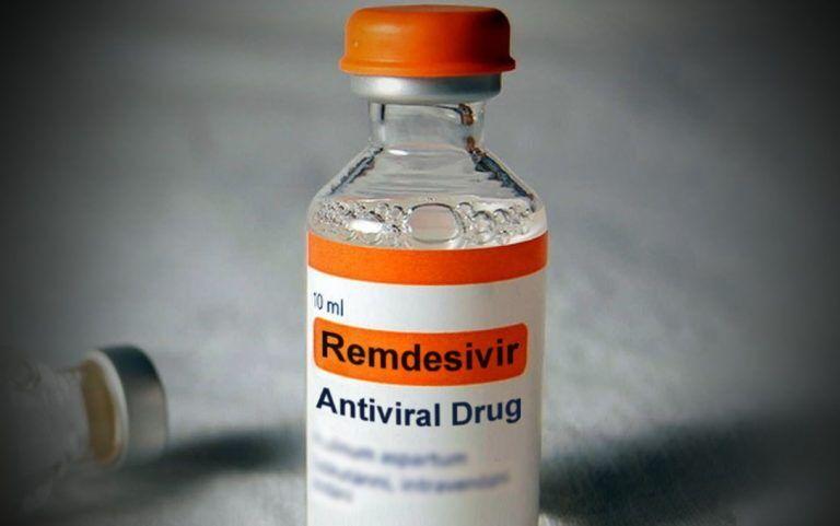 پاکستان داروی ضدویروس «رمدسیویر» را تولید می‌کند
