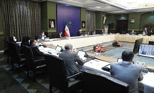 اعضای دولت در پیام‌هایی جداگانه درگذشت نماینده  ایران در اوپک را تسلیت گفتند