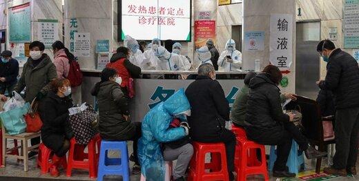 چین تقصیر را گردن آزمایشگاه‌های غیر دولتی انداخت!