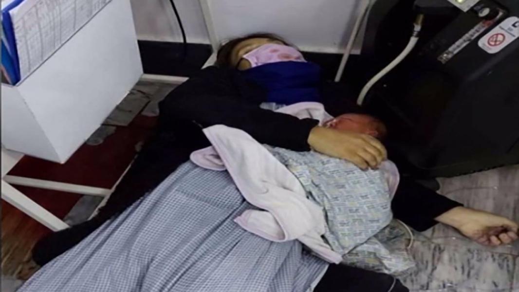 داعش یا طالبان؛ کدامیک عامل قتل عام مادران و نوزادان در بیمارستان کابل هستند؟ + فیلم