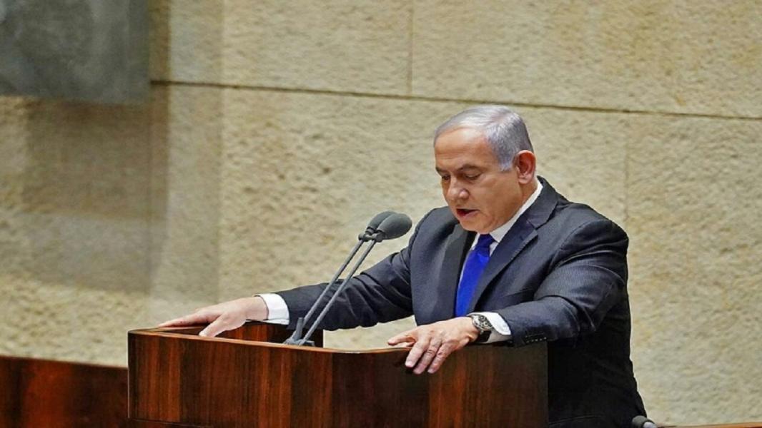 پارلمان رژیم صهیونیستی به کابینه جدید رأی اعتماد داد/ پافشاری نتانیاهو بر الحاق کرانه باختری