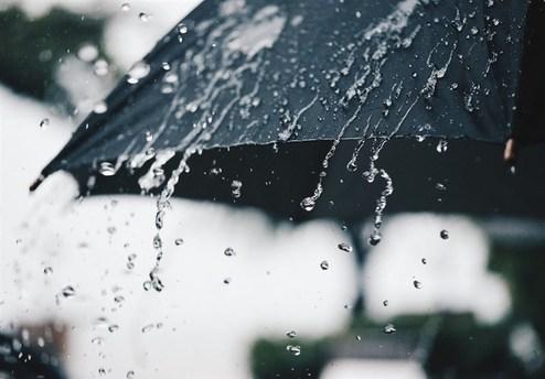 پیش بینی بارش باران در ۱۹ استان تا سه شنبه