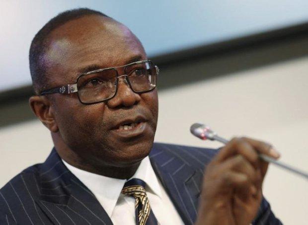 نیجریه ۲۳ درصد تولید نفت خود را کاهش داد