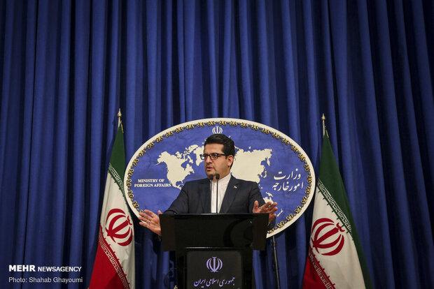 ایران برای کمک به روند گفتگوهای سیاسی بین الافغانی آماده است
