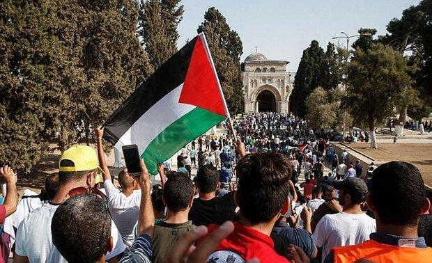 فلسطین و منطقه؛ ۴۱ سال بعد از روز قدس