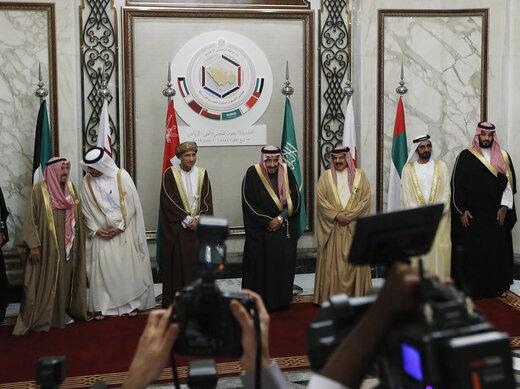 ان پی آر: کشورهای خلیج فارس می‌توانند به کاهش تنش میان ایران و آمریکا کمک کنند؟