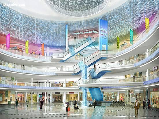 تأیید تخلف در روند احداث مجتمع تجاری تفریحی هرمزان بندرعباس/ رفع تصرف ۳۸ هزار متر مربع از اراضی دولتی