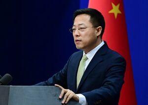 چین: سفیر به طور ناگهانی فوت کرده است