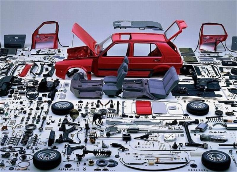 کیفیت برخی قطعات خودروسازان داخلی با فناوری نانو بهبود یافت