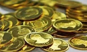 نرخ طلا و سکه در ۲۸ اردیبهشت ماه