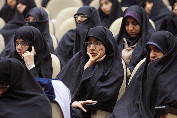 موسسه آموزش عالی حوزوی حضرت فاطمه (س) طلبه می پذیرد