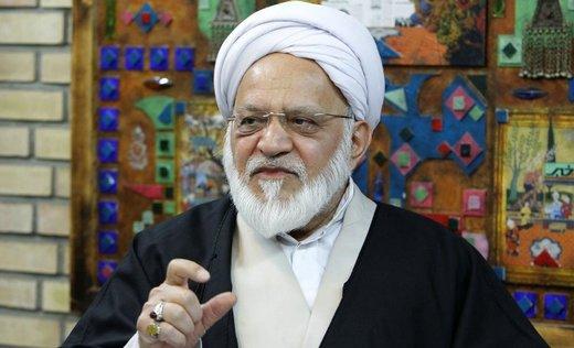 درخواست سیاسیون از روحانی درباره عادل فردوسی‌پور و شجریان /توصیه برجامی و بورسی به رئیس‌جمهور /استقبال از ایده تشکیل دو سه حزب قدرتمند
