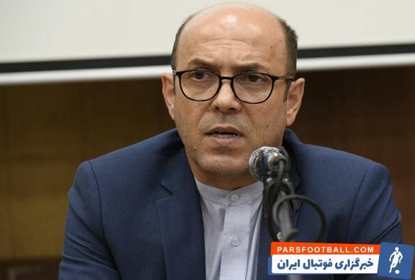 ۲۲:۱۶ دردسری عجیب برای مدیرعامل استقلال: سعادتمند باید حقوق دریافتی اش را پس بدهد!