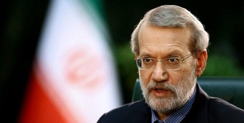 لاریجانی: مجلس دهم ۶۲ درصد آراء مردم را داشت