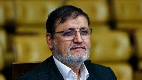 ابطحی: آقای روحانی! سرزمین سوخته به دولت بعد تحویل ندهید