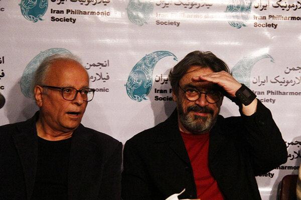 «انجمن فیلارمونیک ایران» و یک مقاومت ناتمام در برابر موسیقی سطحی!