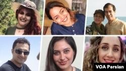 جامعه جهانی بهائی به افزایش اذیت و آزار بهائیان در ایران واکنش نشان داد