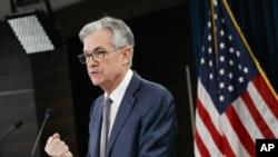 رئیس بانک مرکزی آمریکا: احیای اقتصادی کشور احتمالا در تابستان و به آهستگی آغاز خواهد شد