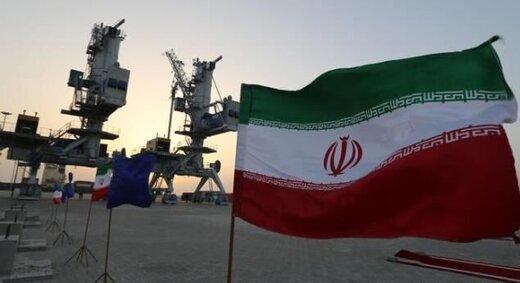 روزنامه آمریکایی علت تحریم‌های واشنگتن علیه ایران را فاش کرد