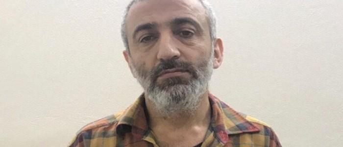 بازداشت جانشین احتمالی ابوبکر بغدادی