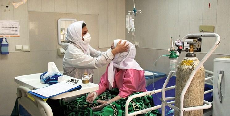 خوزستان همچنان در وضعیت قرمز کرونایی؛ شناسایی ۴۳۹ بیمار جدید