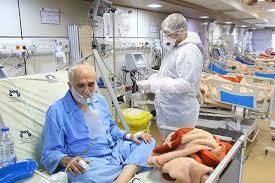 آمار جدید کرونا در ایران؛ ۲۱۱۱ بیمار و ۶۲ فوتی در ۲۴ ساعت/وضعیت استان خوزستان همچنان قرمز