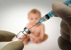واکسیناسیون کودکان در دوران کرونا فراموش نشود