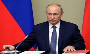 تاکید پوتین بر گسترش همکاری اتحادیه اقتصادی اوراسیا با ایران