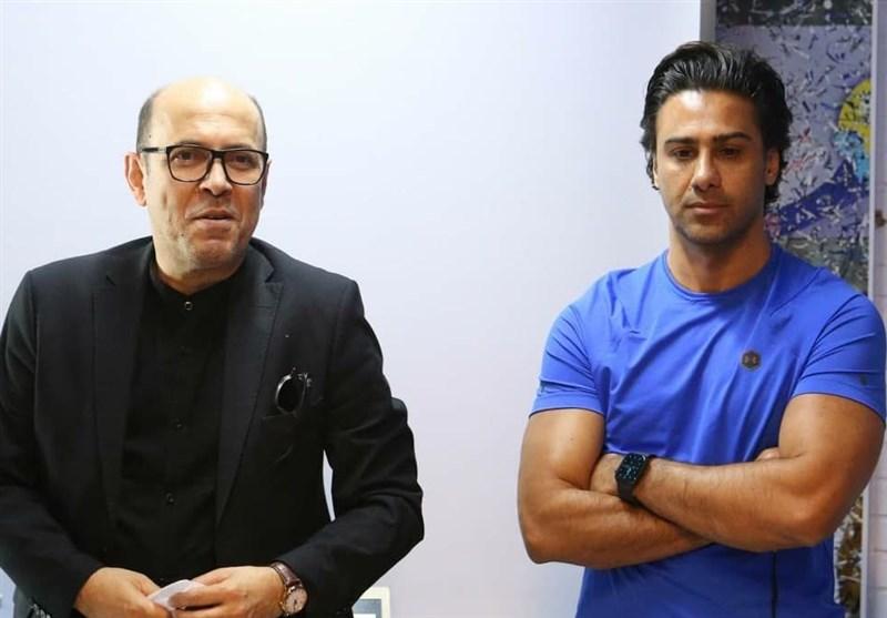 درخواست مدیرعامل استقلال از بازیکنان/ سعادتمند: عبداللهی نماینده من است