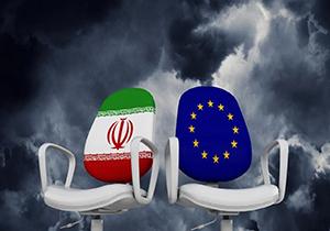 وقتی اینستکس بهترین ابزار تحریم دارویی ایران توسط اروپا می‌شود + فیلم