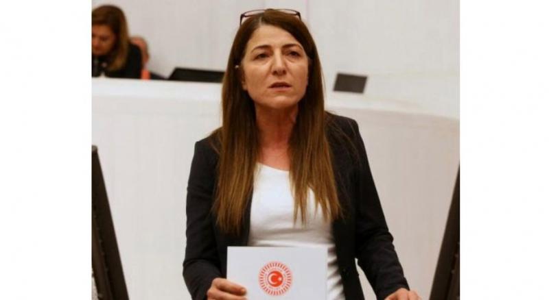 زولیخا گولوم، وکیل و نماینده مجلس ترکیه: اقدام مجرمانه تتلو در خاک ترکیه قابلیت مجازات دارد