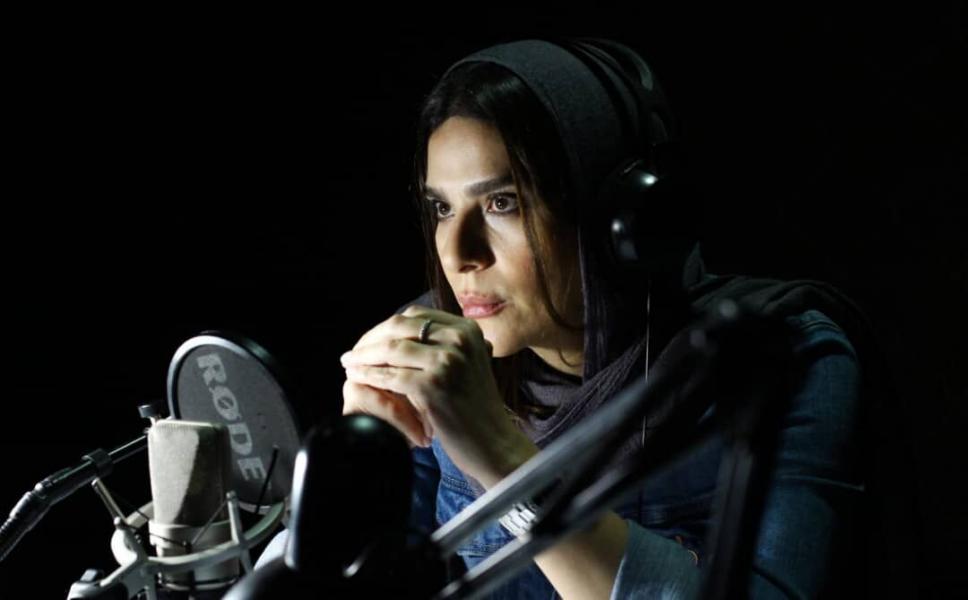 فیلم سینمایی «کازابلانکا» با صدای سحر دولتشاهی توضیح‌دار شد