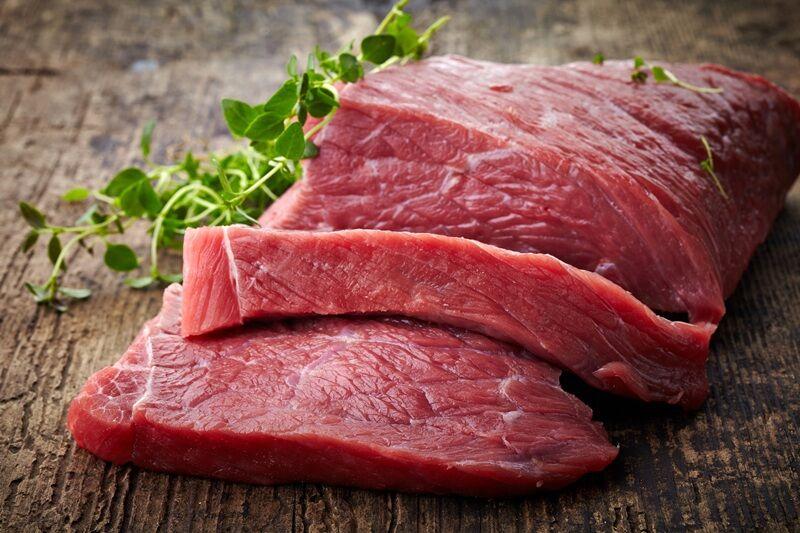 سرانه مصرف گوشت قرمز در چهارمحال و بختیاری به ۴ کیلوگرم کاهش یافت