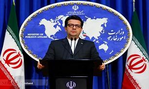موسوی: ایرانیان در گسستن زنجیرهای تحریم جهان پهلوان شده‌اند