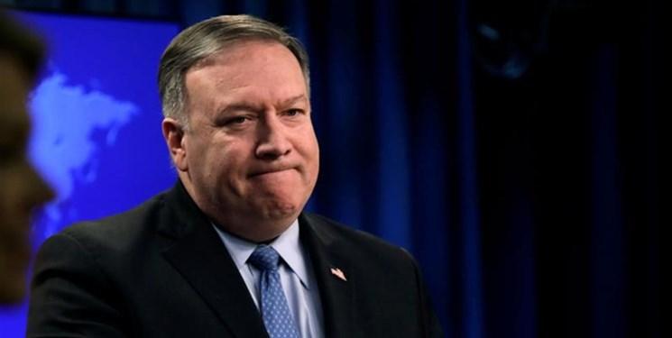 پامپئو: گفت‌وگوی مهمی با نخست‌وزیر لیبی داشتم