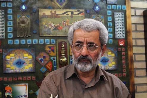سلیمی‌نمین: احمدی‌نژاد بدنبال تخریب قالیباف است/ حاجی بابایی برای ریاست مجلس جایگاهی ندارد