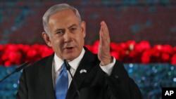 واکنش نتانیاهو به اظهارات ضداسرائیلی خامنه‌ای: هر کسی ما را تهدید کند، خود در خطر است