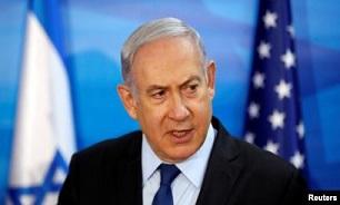 محاکمه نتانیاهو؛ تظاهرات علیه نتانیاهو در سرزمین‌های اشغالی برگزار می‌شود