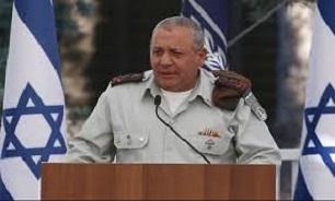 اعترافات فرمانده سابق ستاد ارتش رژیم صهیونیستی درباره شکست در جنوب لبنان