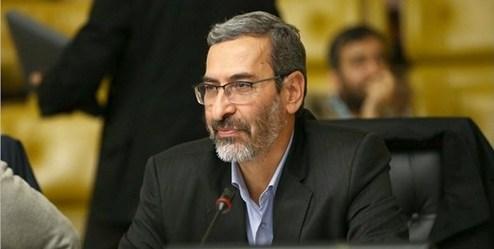 پورمختار: رأی بالا به رئیس مجلس آتی او را در انجام وظایفش مقتدرتر می‌سازد