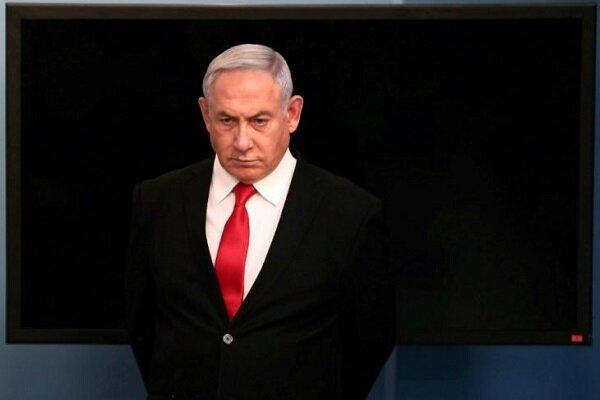 نتانیاهو می کوشد اسرائیل را به ورطه جنگ داخلی بکشاند